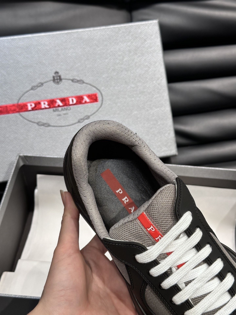 Prada Casual Shoes